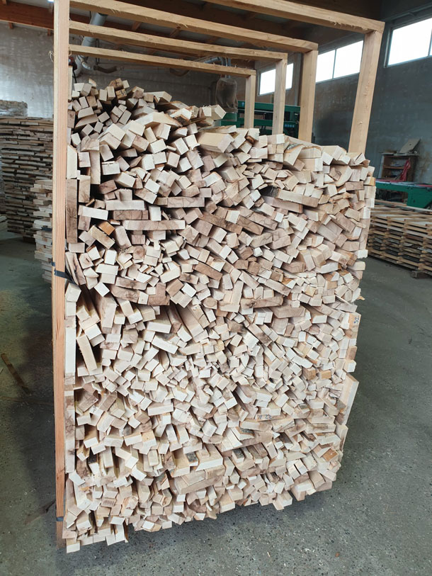 Faggio e Prismati Faggio